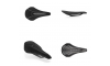 Fizik Vento Argo 00 Adaptive 3D打印 碳軌短鼻座位 